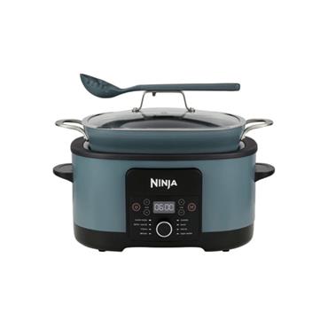 NINJA MC1001UK FOODIE POSSIBLE 8IN1 SLOW COOKER