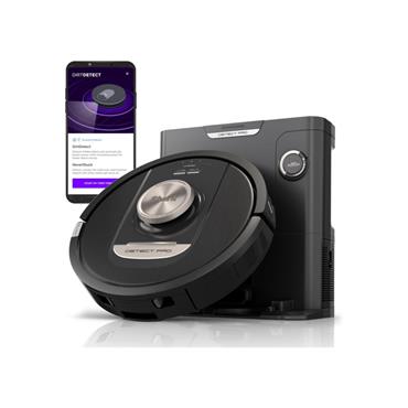 SHARK RV2820VEUK SELF EMPTY ROBOT VACUUM