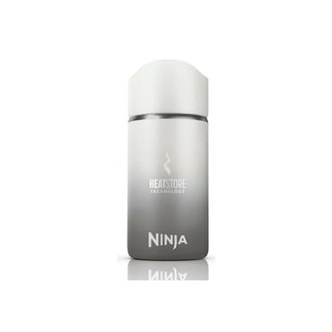 NINJA PERFECT SIP TRAVEL MUG 300ML STEAM WHITE
