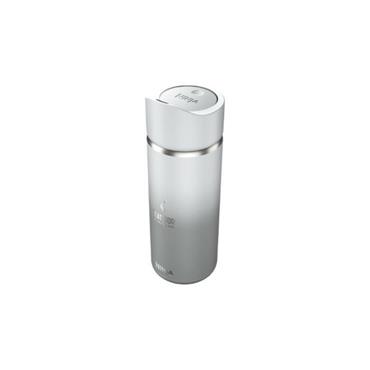 NINJA PERFECT SIP TRAVEL MUG 400ML STEAM WHITE