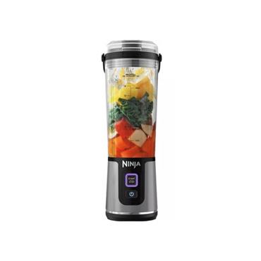 NINJA BLAST CORDLESS PORTABLE BLENDER BLACK