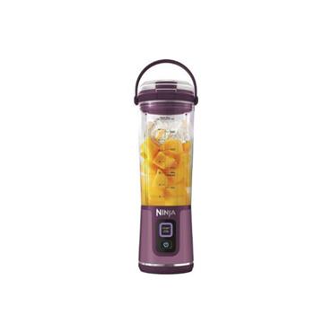 NINJA BLAST CORDLESS PORTABLE BLENDER PURPLE