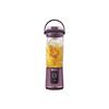 NINJA BLAST CORDLESS PORTABLE BLENDER PURPLE