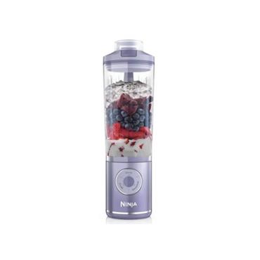 NINJA BLAST MAX CORDLESS PORTABLE BLENDER LAVENDER