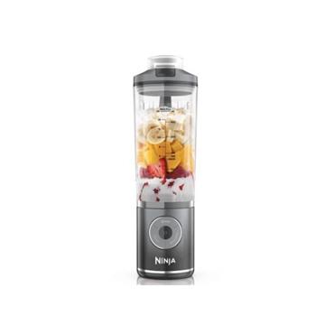 NINJA BLAST MAX CORDLESS PORTABLE BLENDER GREY
