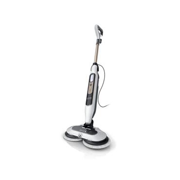 S8201UK SHARK STEAM & SCRUB AUTOMATIC STEAM MOP