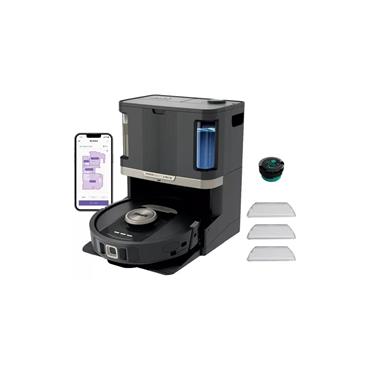 SHARK RV2800ZEUK POWERDETECT NEVERTOUCH