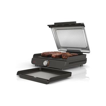 GR101UK NINJA SIZZLE INDOOR GRILL