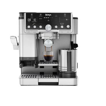 NINJA COFFEE MACHINE ES701UK