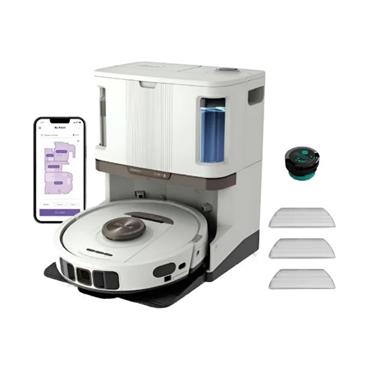 SHARK RV2800ZEUKWH POWER DETECT ROBOT VAC