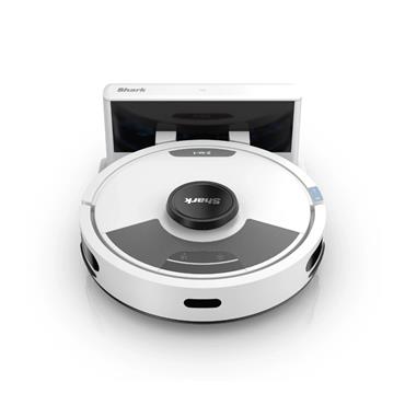 SHARK RV2620WDUKWH 2 IN 1 ROBOT VAC