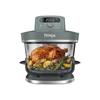 NINJA CRISPI PRO 7-IN-1 GLASS AIR FRYER – ASH GREY