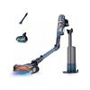 SHARK POWERDETECT SPEED CLEAN VACUUM ULTRAMARINE