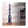 SHARK POWERDETECT SPEED CLEAN VACUUM ULTRAMARINE