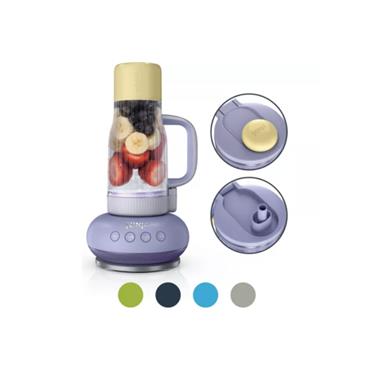 NINJA DB351UKPR BLENDBOSS TUMBLER BLENDER LAVENDER LEMONADE