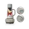 NINJA BLENDBOSS TUMBLER BLENDER - STONE DB351UKST