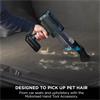 SHARK POWERBOOST PET CORDLESS 2-IN-1 CAR & VACUUM
