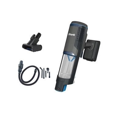 SHARK POWERBOOST PET CORDLESS 2-IN-1 CAR & VACUUM