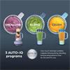 NINJA BLENDBOSS TUMBLER BLENDER - CYBERSPACE