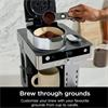 NINJA CFN802UK PRESTIGE DUALBREW SYSTEM
