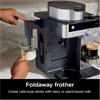 NINJA CFN802UK PRESTIGE DUALBREW SYSTEM