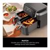NINJA DZ801UK DUALZONE 7.6L 2-DRAWER AIR FRYER