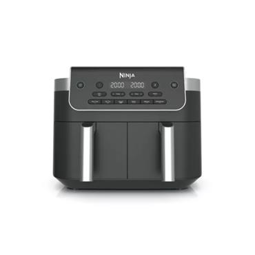 NINJA DZ801UK DUALZONE 7.6L 2-DRAWER AIR FRYER