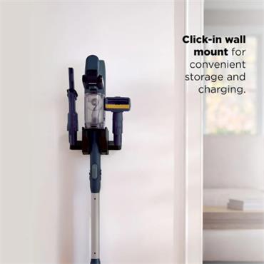 SHARK POWERDETECT SPEED PET CL VACUUM ULTRAMARINE