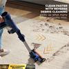 SHARK POWERDETECT SPEED PET CL VACUUM ULTRAMARINE