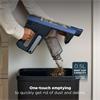SHARK POWERDETECT SPEED PET CL VACUUM ULTRAMARINE
