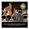 NINJA DZ901UK  DUALZONE XL 9.5L 2-DRAWER AIR FRYER