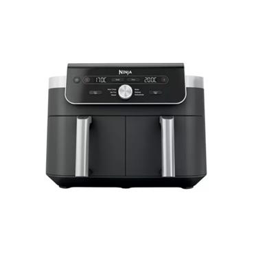 NINJA DZ901UK  DUALZONE XL 9.5L 2-DRAWER AIR FRYER