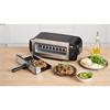 NINJA ST200UK 3 IN 1 TOASTER/GRILL/PANINI PRESS