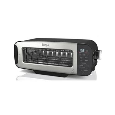 NINJA ST200UK 3 IN 1 TOASTER/GRILL/PANINI PRESS