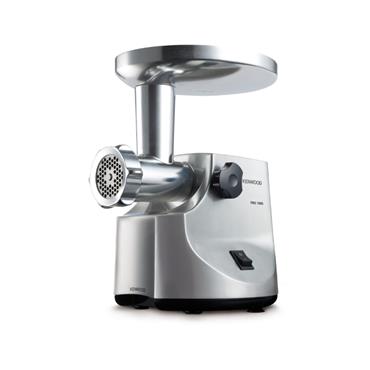 KENWOOD MG510 MEAT GRINDER FULL METAL BODY
