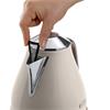 DELONGHI KBOV3001.BG VINTAGE ICONA KETTLE CREAM
