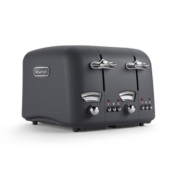 KENWOOD CTOV4003.BG ICONA VINTAGE 4 SLICE TOASTER