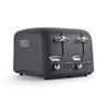 KENWOOD CTOV4003.BG ICONA VINTAGE 4 SLICE TOASTER