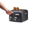 KENWOOD CTOV4003.BG ICONA VINTAGE 4 SLICE TOASTER