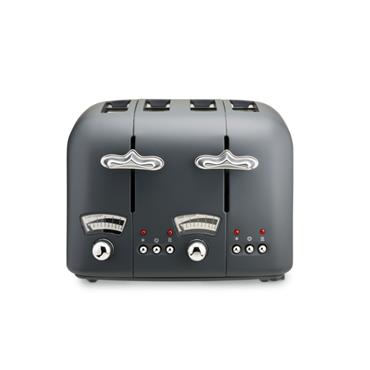 KENWOOD CTOV4003.BG ICONA VINTAGE 4 SLICE TOASTER