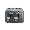 KENWOOD CTOV4003.BG ICONA VINTAGE 4 SLICE TOASTER