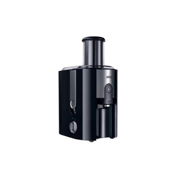 BRAUN JUICER J500BK