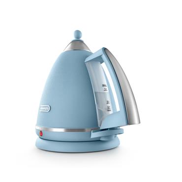 DELONGHI KBX3016.AZ KETTLE BLUE