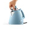DELONGHI KBX3016.AZ KETTLE BLUE