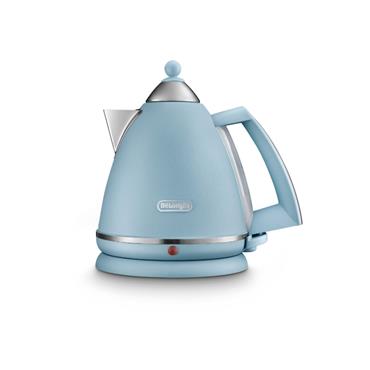 DELONGHI KBX3016.AZ KETTLE BLUE