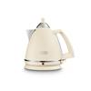 DELONGHI ARGENTO 1.7LT CREAM KETTLE KBX3016.BG