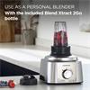 KENWOOD FOOD PROCESSOR FDP65.180SI