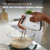 KENWOOD HMP10.000WH QUICKMIX LITE HAND MIXER