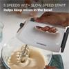 KENWOOD HMP10.000WH QUICKMIX LITE HAND MIXER