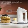 KENWOOD HMP10.000WH QUICKMIX LITE HAND MIXER